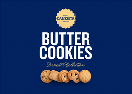 Catalogo Dan Cake Butter Cookies