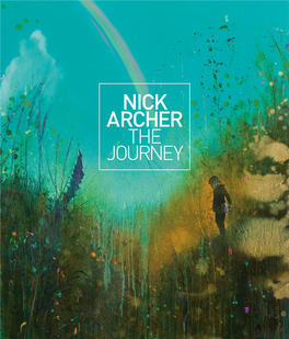 The Journey Nick Archer the Journey