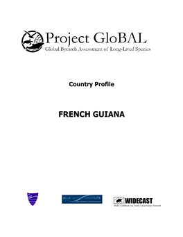 French Guiana