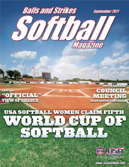 Softballmagazine