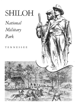 SHILOH National Military Park