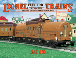 O Gauge Products Through Traditional Or 21St-Century Media — Or Both