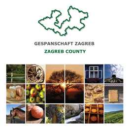Gespanschaft Zagreb Zagreb County 2 Green and Warm Heart A