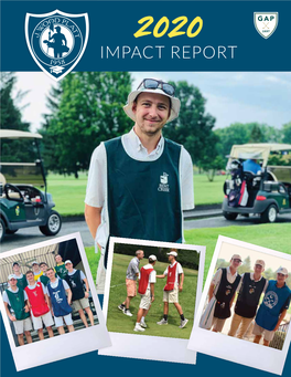 Impact Report J
