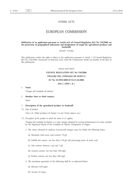 Of Council Regulation (EC)