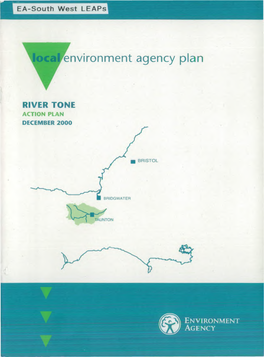 Local Environment Agency Plan T