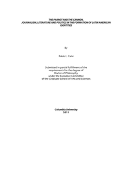 Calvi Full Dissertation April 20 11 Deposit