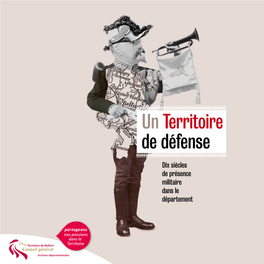 Un Territoire De Défense