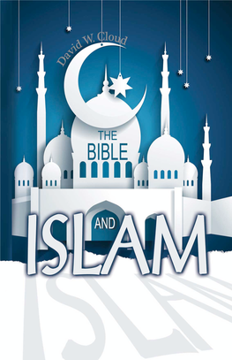 The Bible and Islam