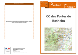 CC Des Portes De Rosheim