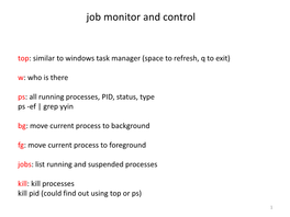 Install and Run External Command Line Softwares