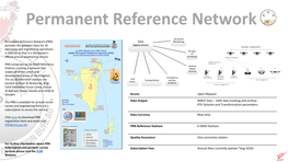 Permanent Reference Network