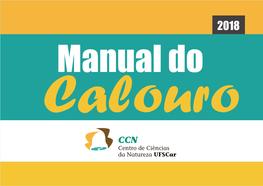 Manual Do Calouro