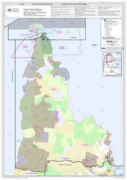 Cape York Region