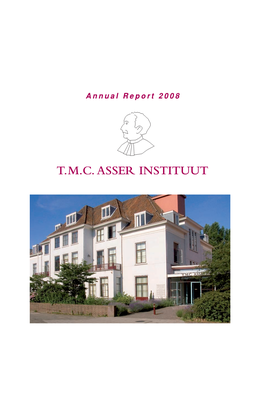 TMC Asser Instituut