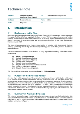 Technical Note