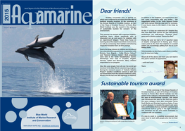Aquamarine 2015 (.Pdf | 1.18