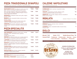 Desano-Nashville-Menu-One-Page