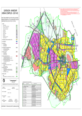 GURGAON - MANESAR on the Website for All Practical Purposes