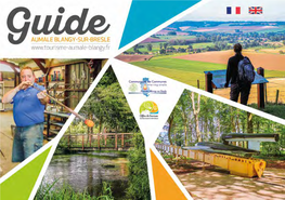 Guide Aumale / Blangy-Sur-Bresle – 2021/2022