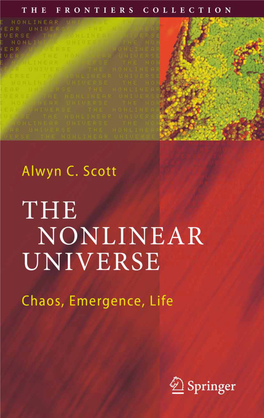 Alwyn C. Scott