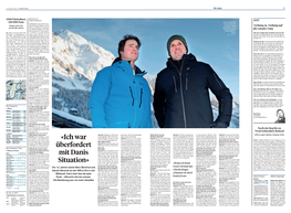 Sonntagszeitung, 03. Februar 2019