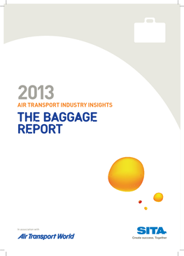 THE Baggage Report