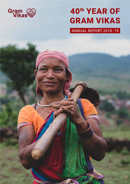 Annual Report 2018 - 19