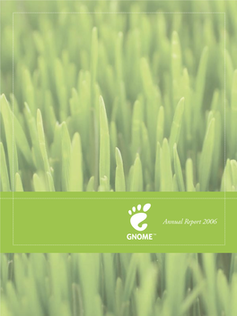 Annual Report 2006