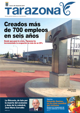 Revista Septiembre