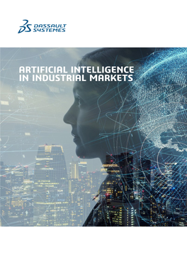 Artificial Intelligence in Industrial Markets