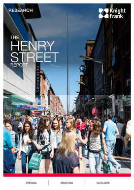 Henry Street Report