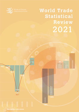 World Trade Statistical Review 2021