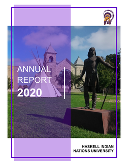 Annual Report 2020