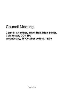 West Bergholt Neighbourhood Plan 27 - 114 E