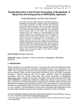 Impact of Integrated Marketing on the Business Growth of Mobile Telecom Industry: an Empirical Study from Bangladesh Perspective