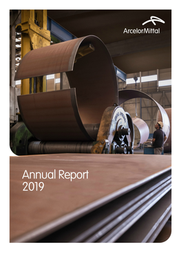Annual Report 2019 Contains a Full Overview of Its Corporate Stakeholder Expectations As Well As Long-Term Trends Governance Practices