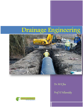 Drainage Engineering