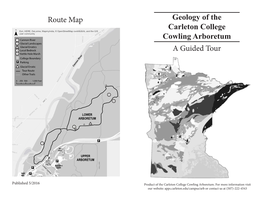 Des Moines Lobe Retreated North- What It Means to Be Minnesotan