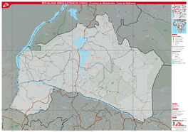 Province Du Maindombe