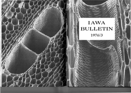 IAWA Bulletin 1976-3.Pdf