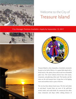 Treasure Island