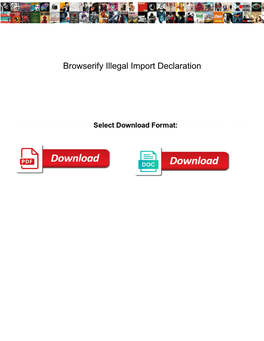 Browserify Illegal Import Declaration
