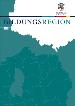 Bildungsregion Bildungsregion 2015