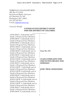 Case 1:19-Cv-03737 Document 1 Filed 12/15/19 Page 1 of 79