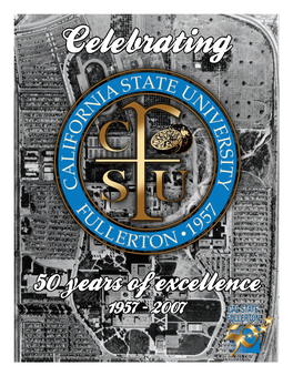 2007-09-28-CSUF 50Th Anniversary.Pdf