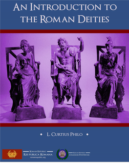 The Roman Virtues