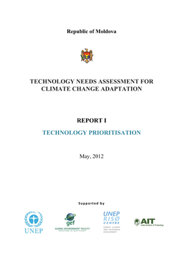 Mitigation Report