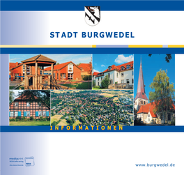 Stadt Burgwedel