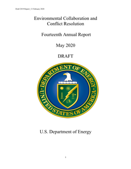 Department of Energy (DOE)